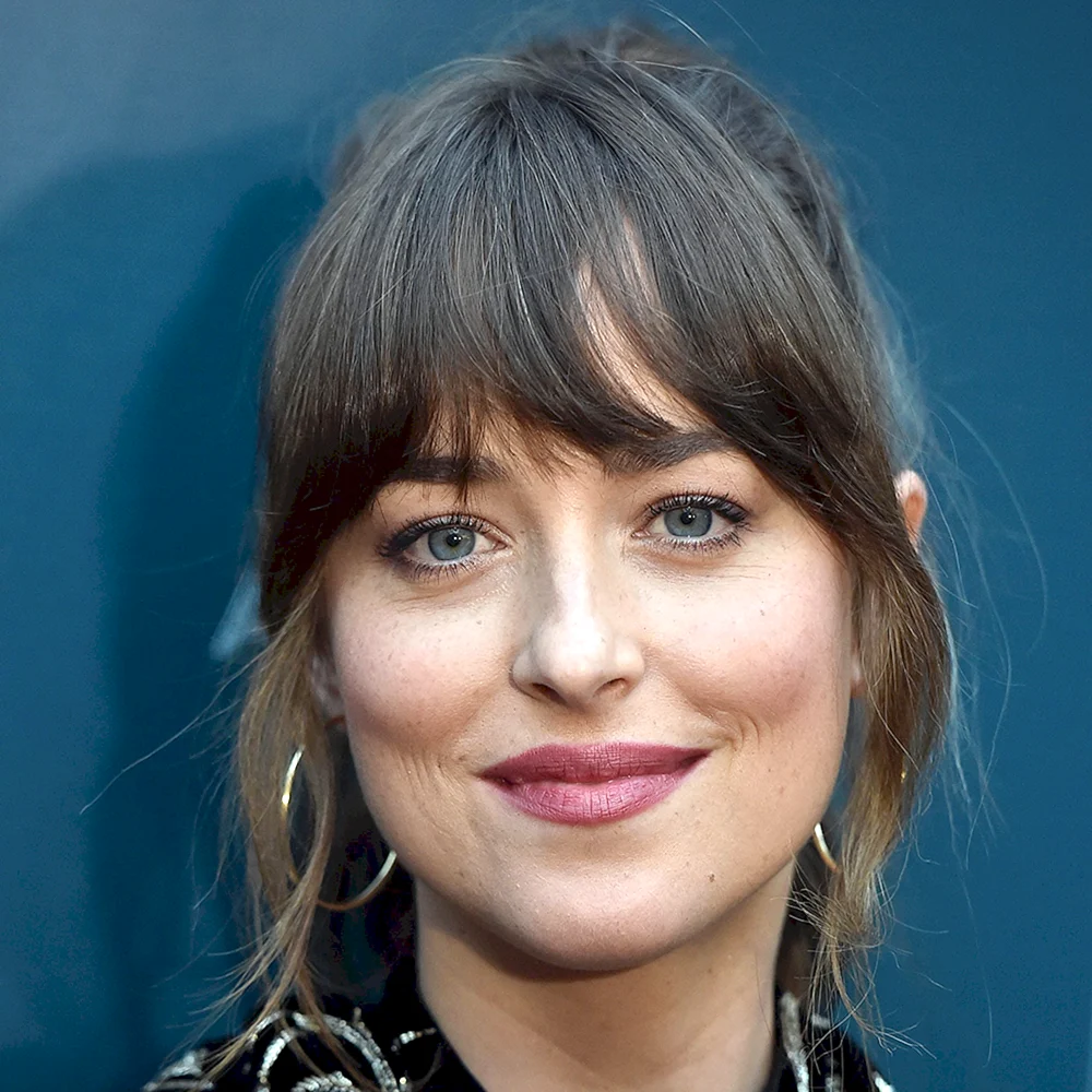 Дакота Джонсон Dakota Johnson