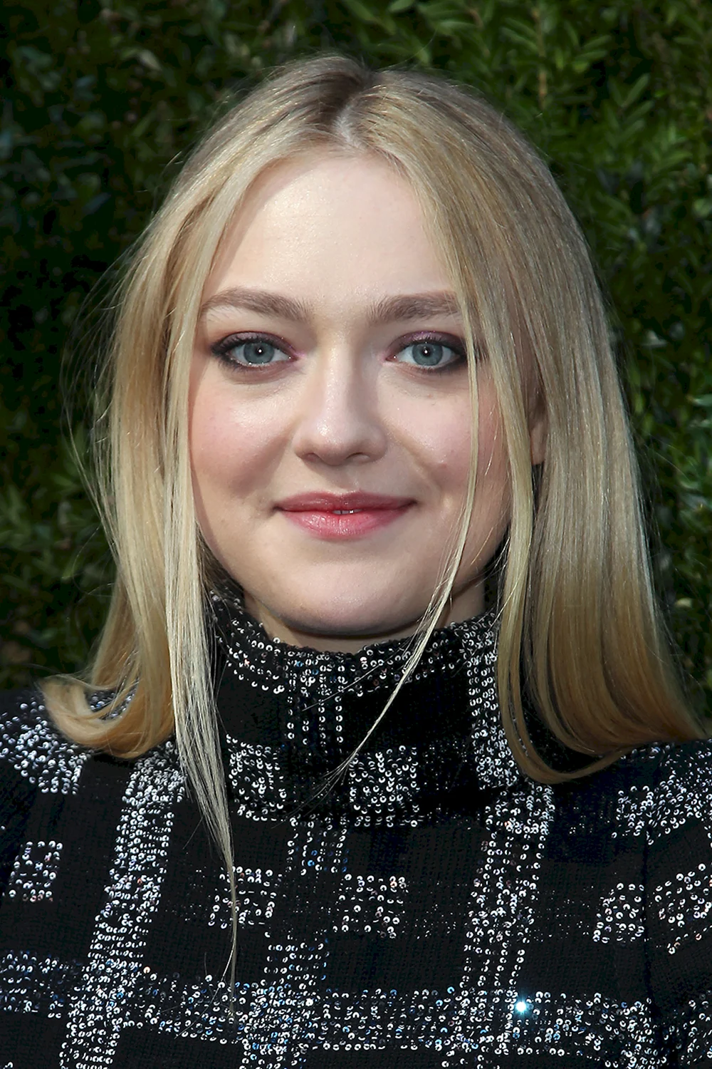 Дакота Фаннинг Dakota Fanning