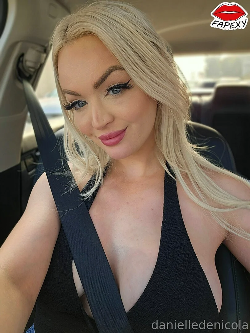 Даниэль Деникола @danielledenicola