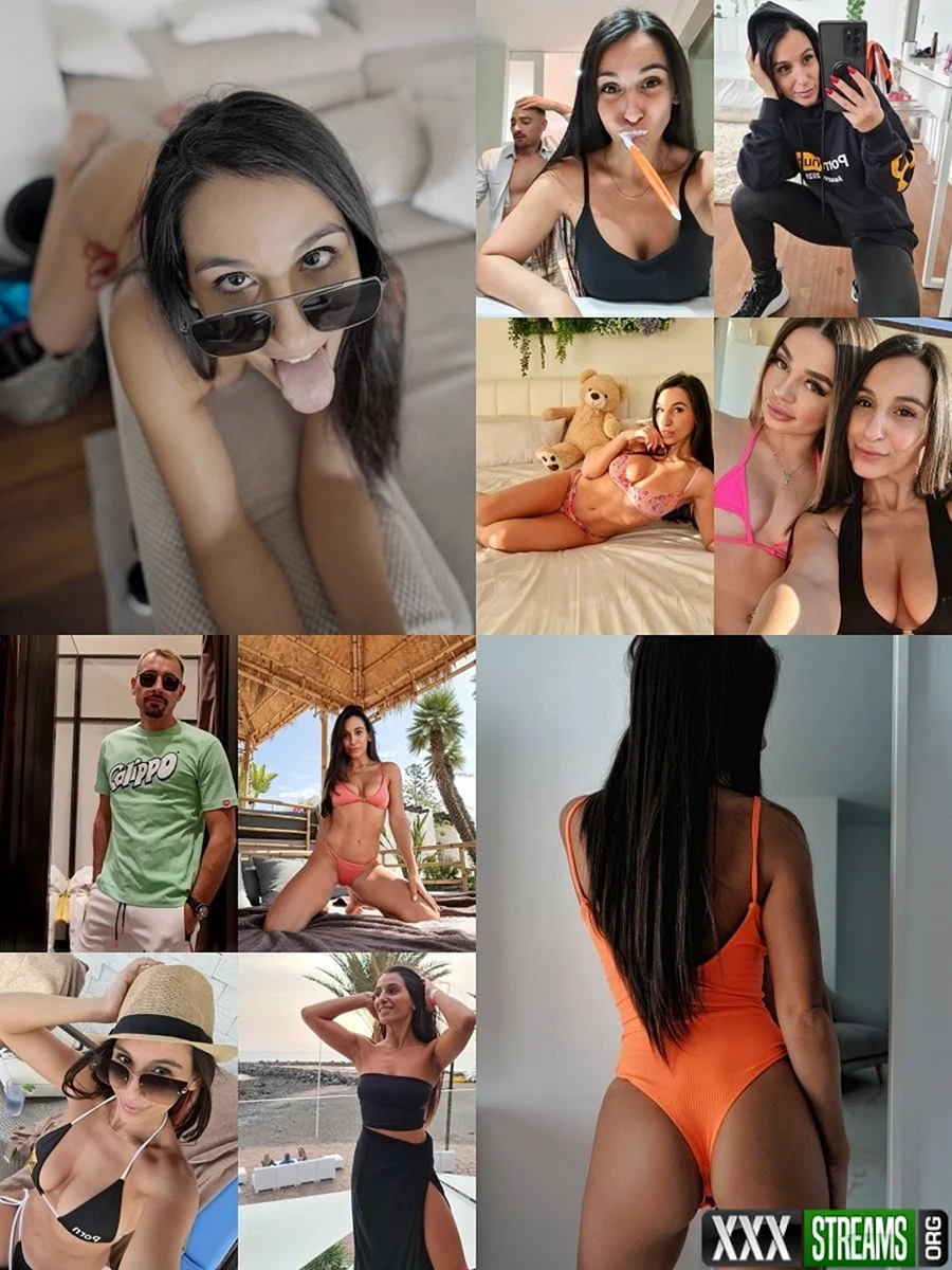 Даника Мори onlyfans