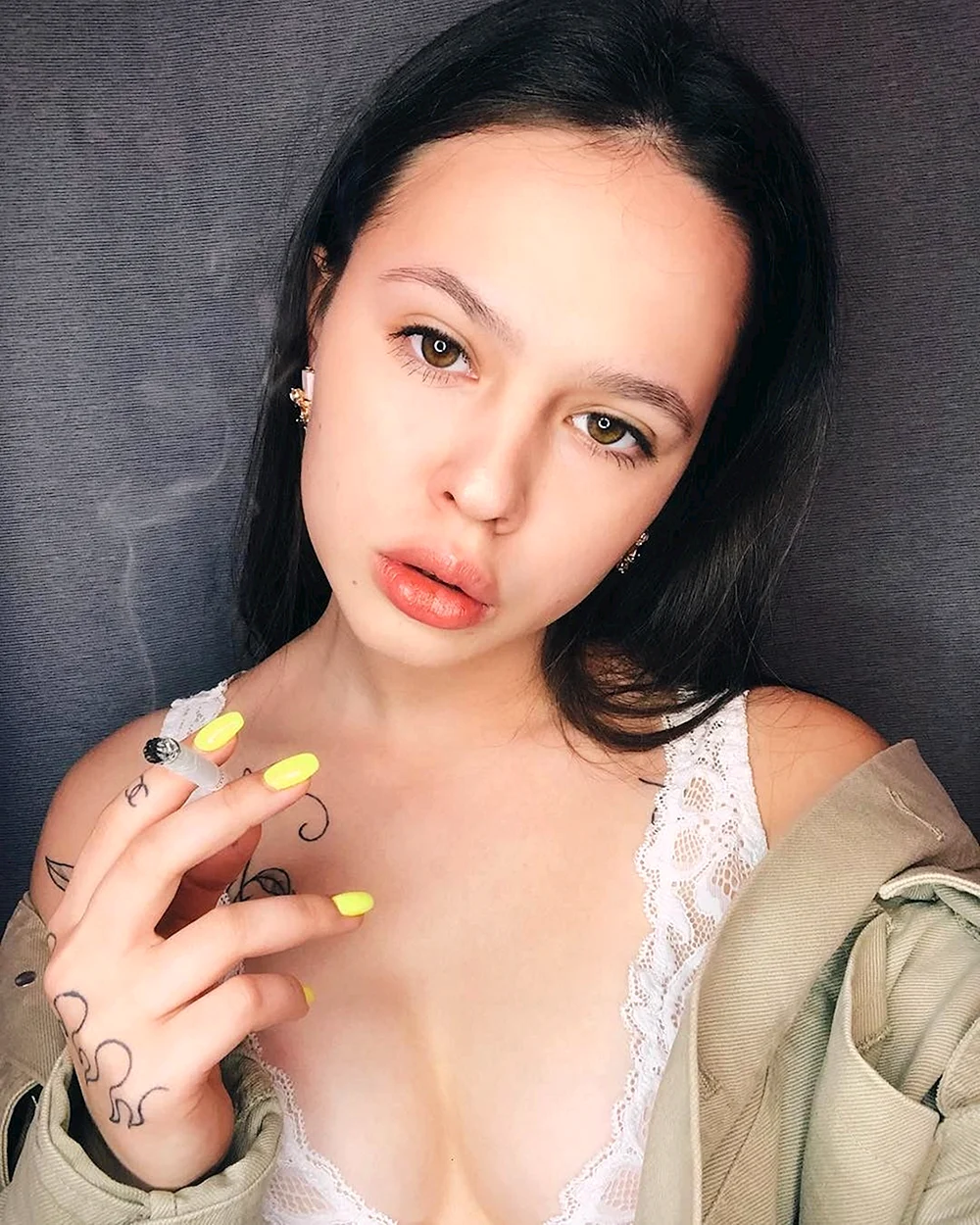 Дарья Зотеева