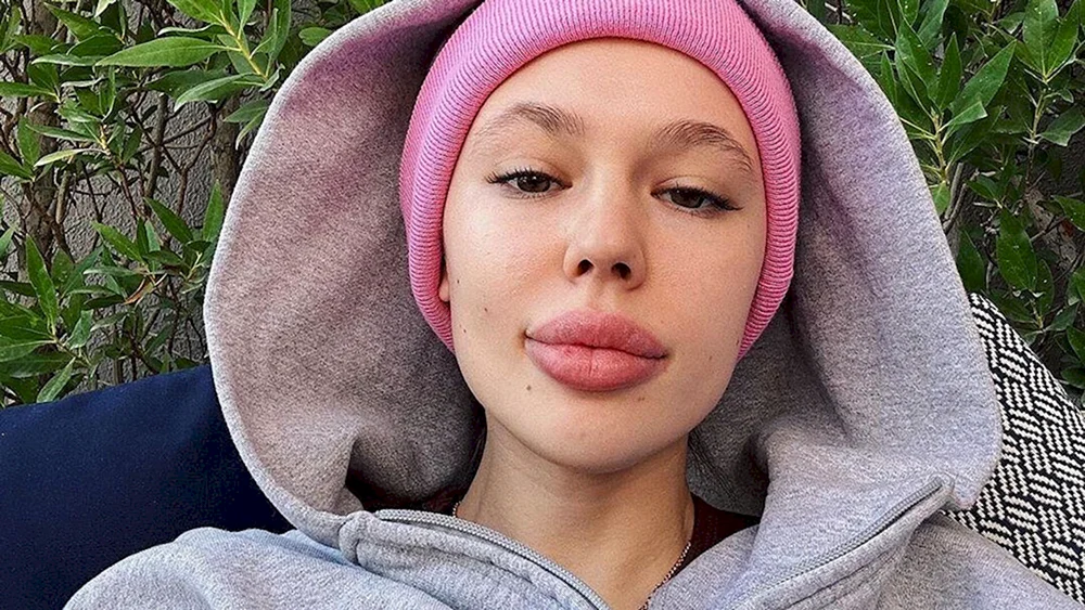 Дарья Зотеева