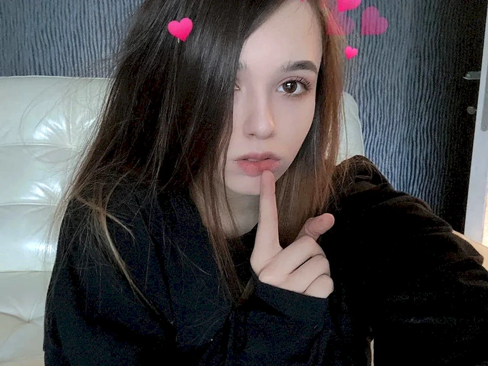 Даша yuuechka Воскресенская