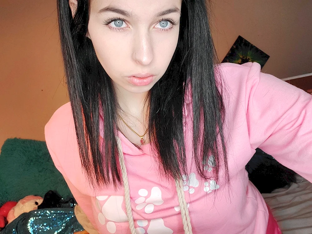 Dawnwillow модель