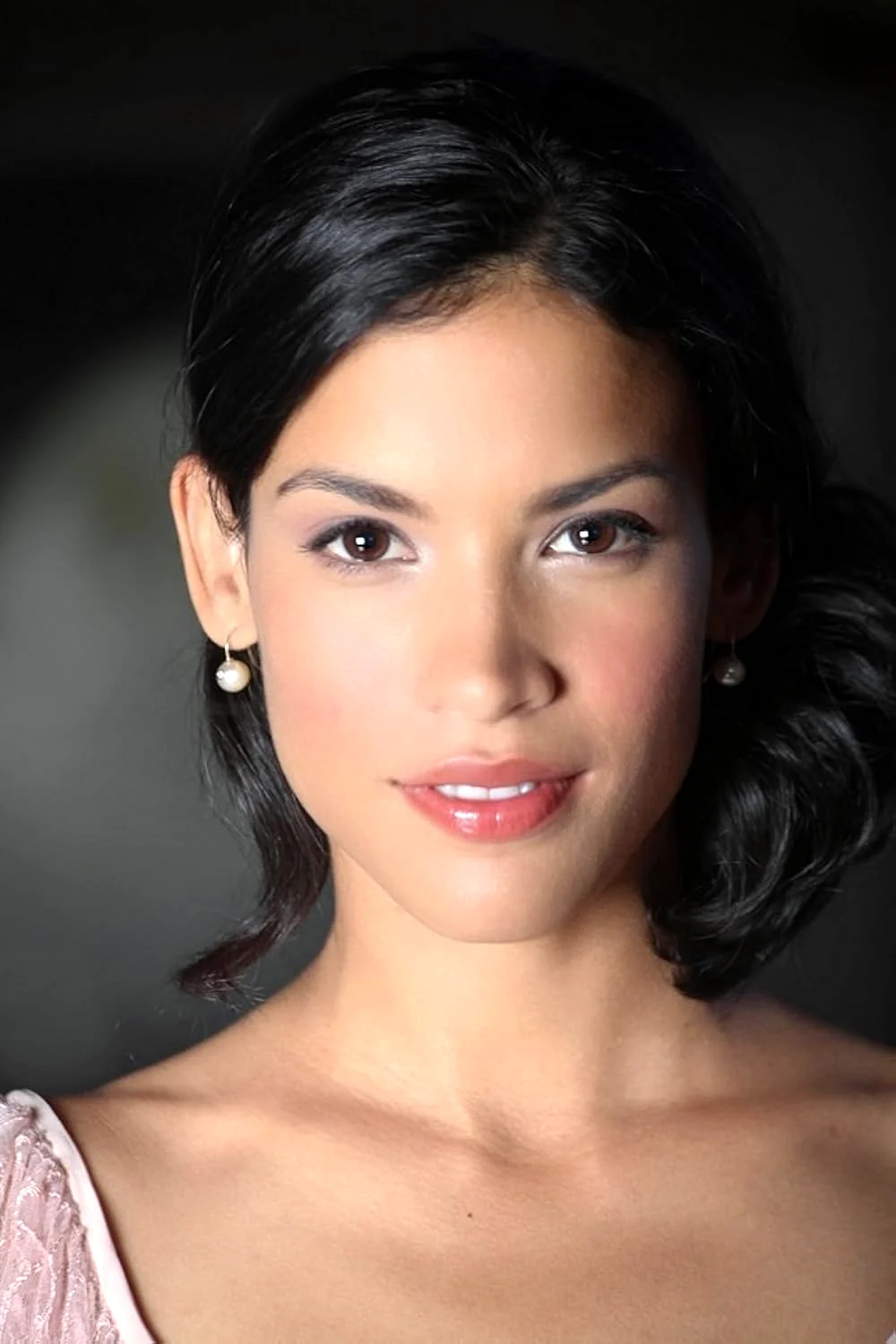 Денай Гарсиа Danay Garcia