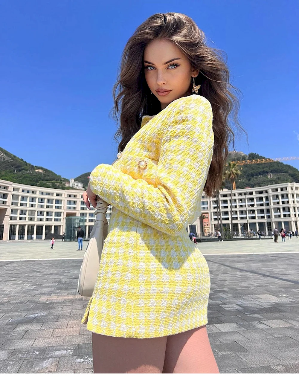 Diana babyna