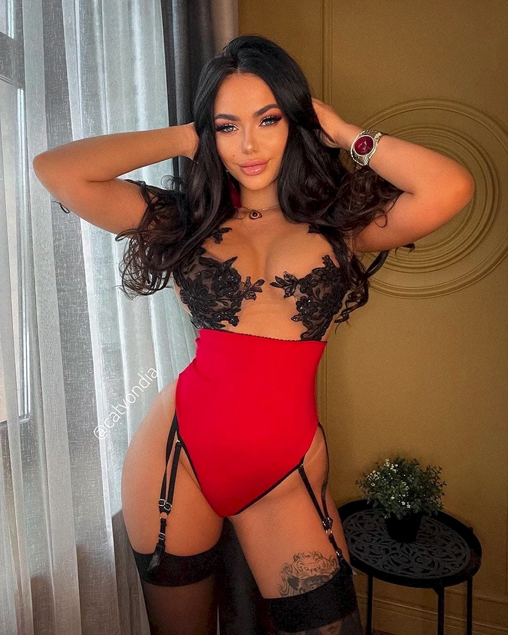 Diana @catvondia