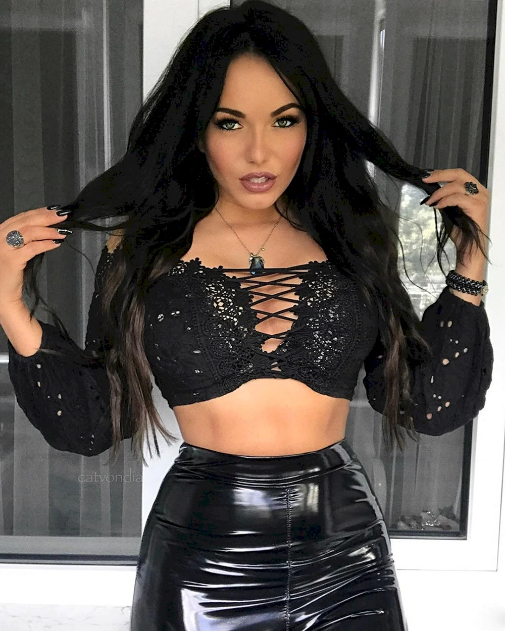 Diana @catvondia
