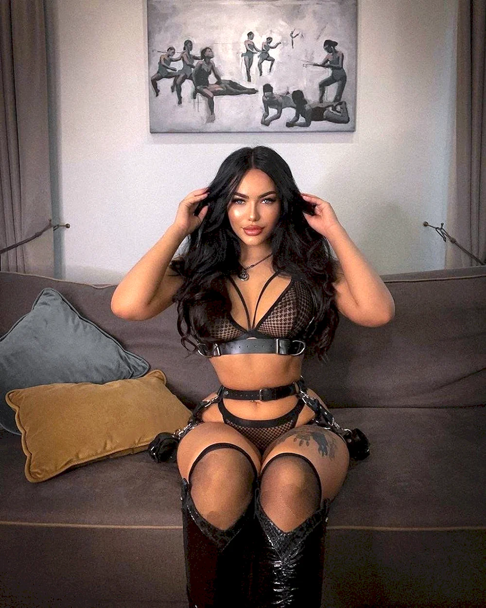Diana @catvondia
