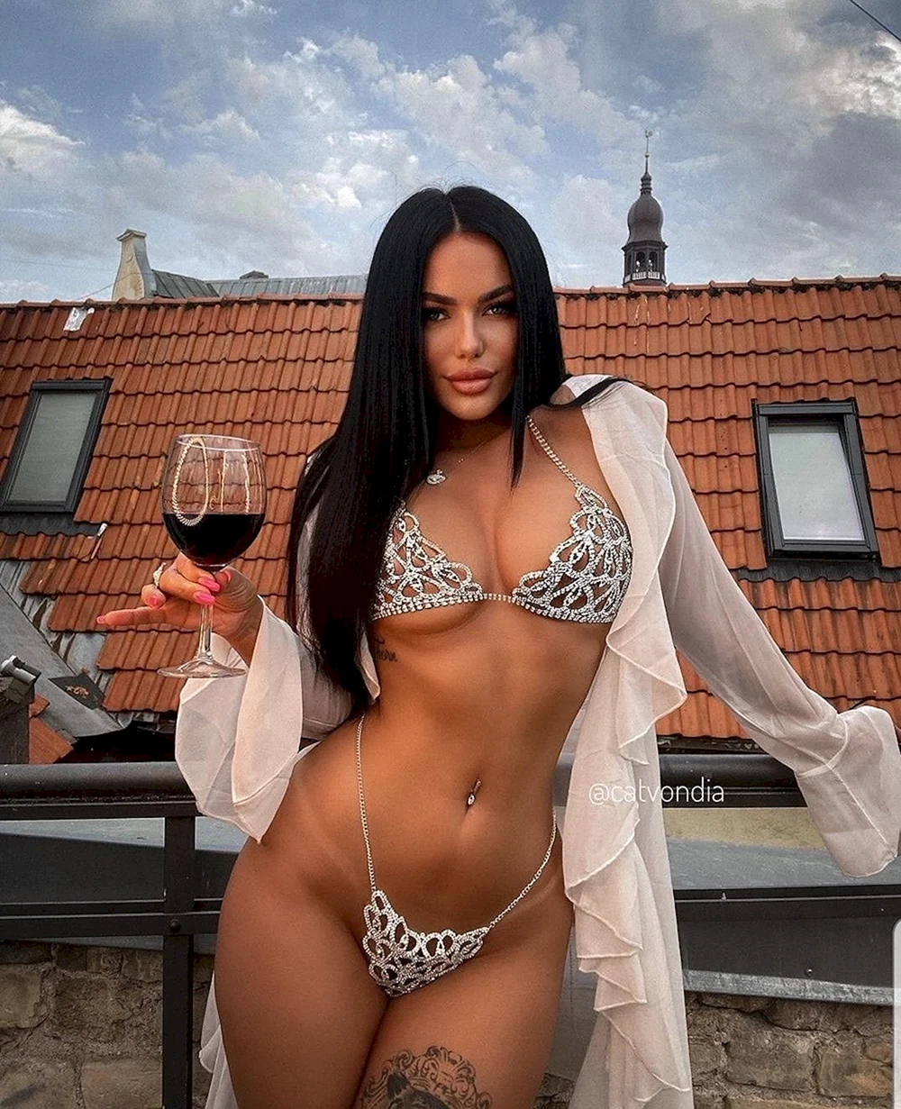 Diana @catvondia