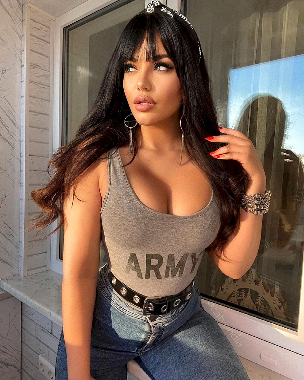 Diana @catvondia