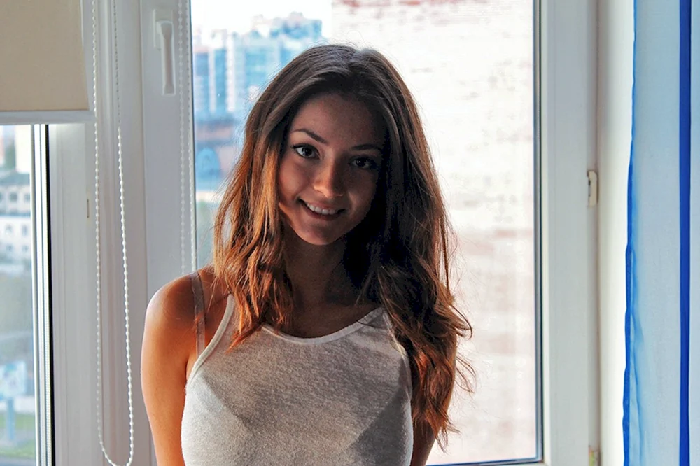 Диана Волкова фото