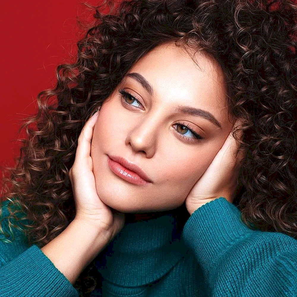 Диля Зинатуллина influesii 2020