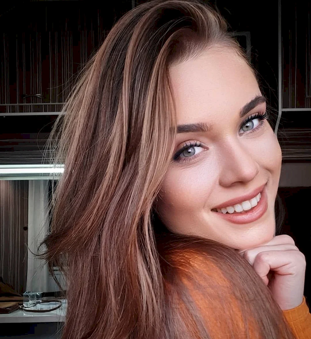 Диляра Зиннатуллина