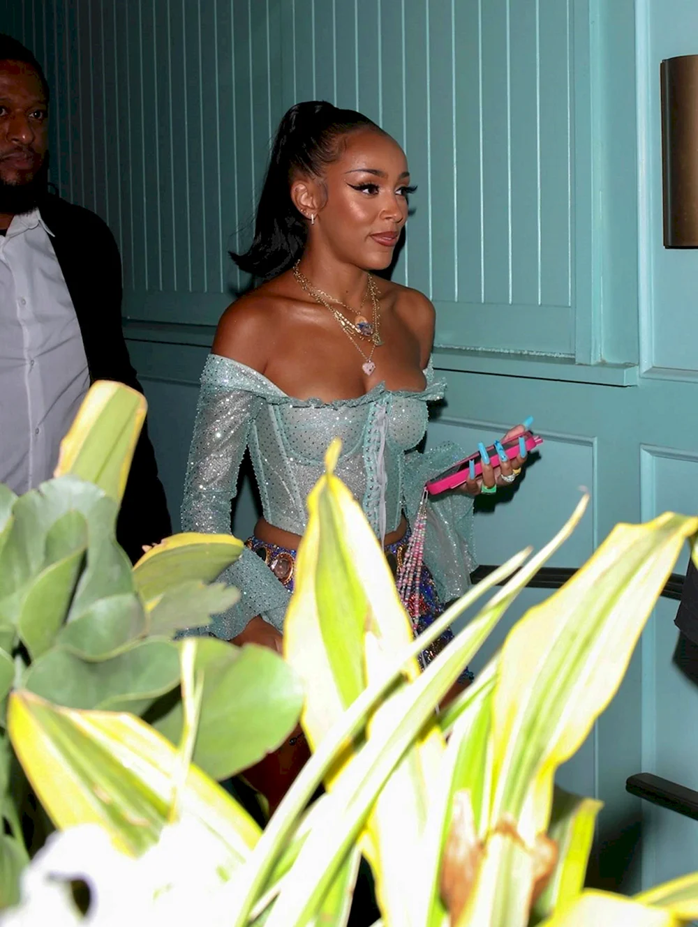 Doja Cat House Party