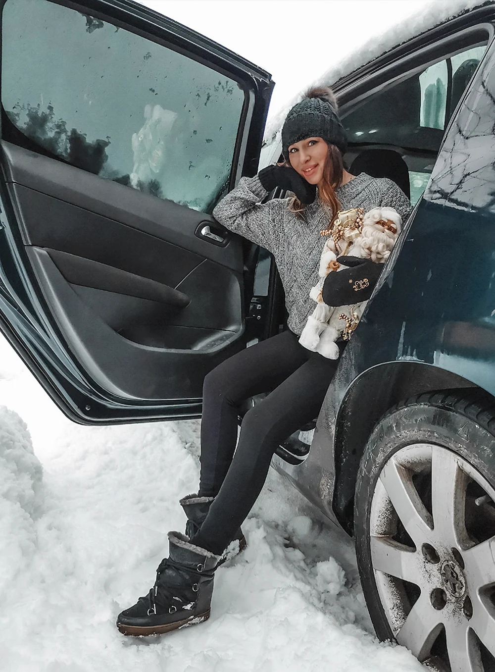 DRIVEKATY онлифанс