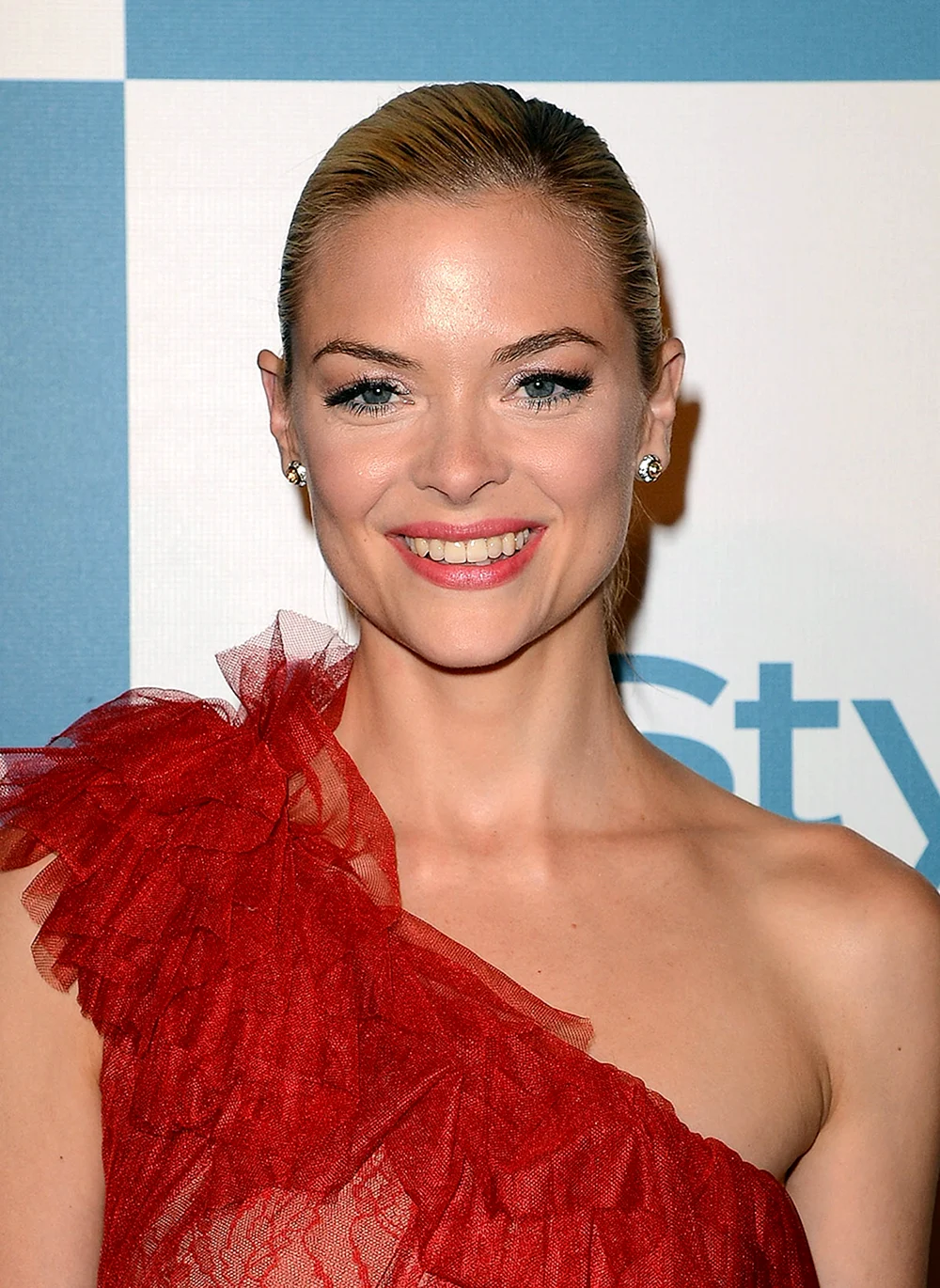 Джейми Кинг 2008