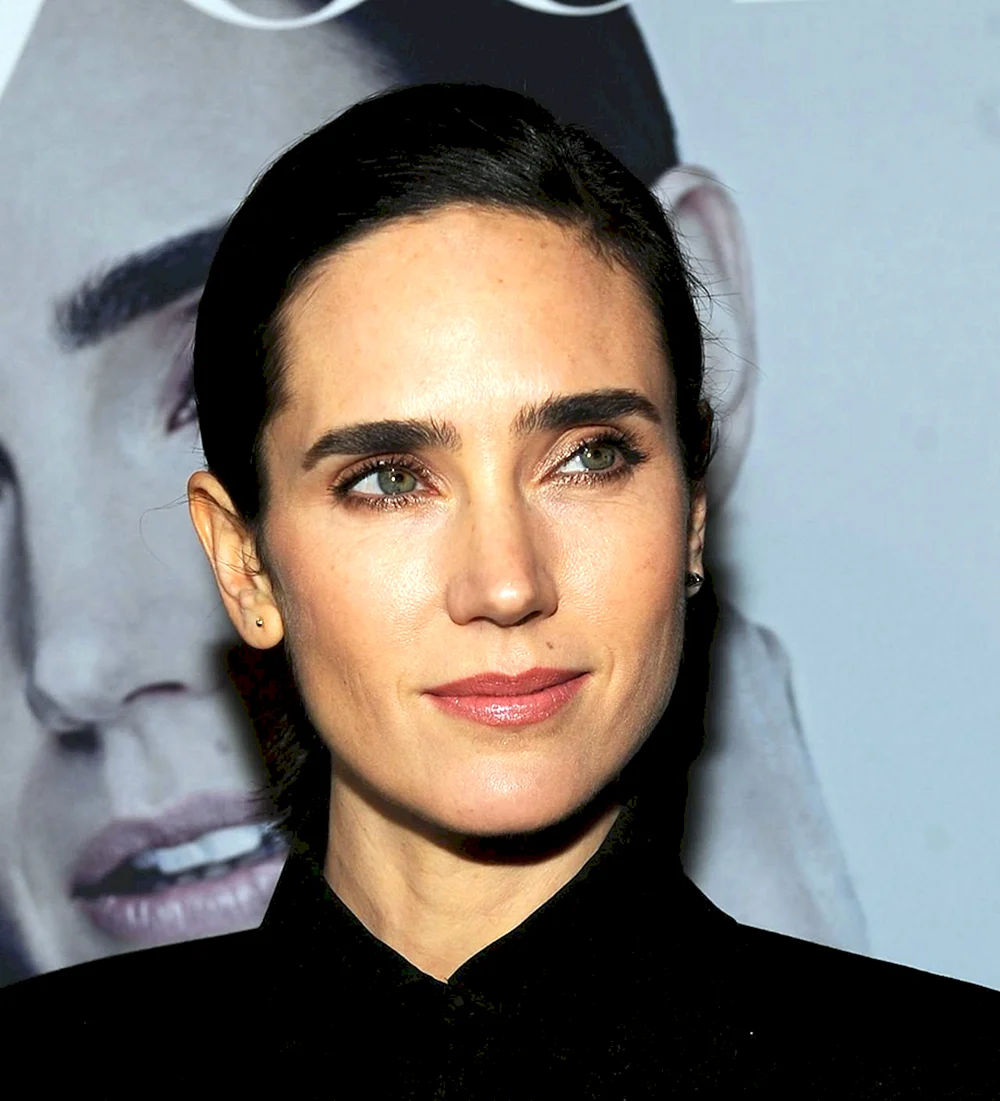 Дженнифер Коннелли Jennifer Connelly