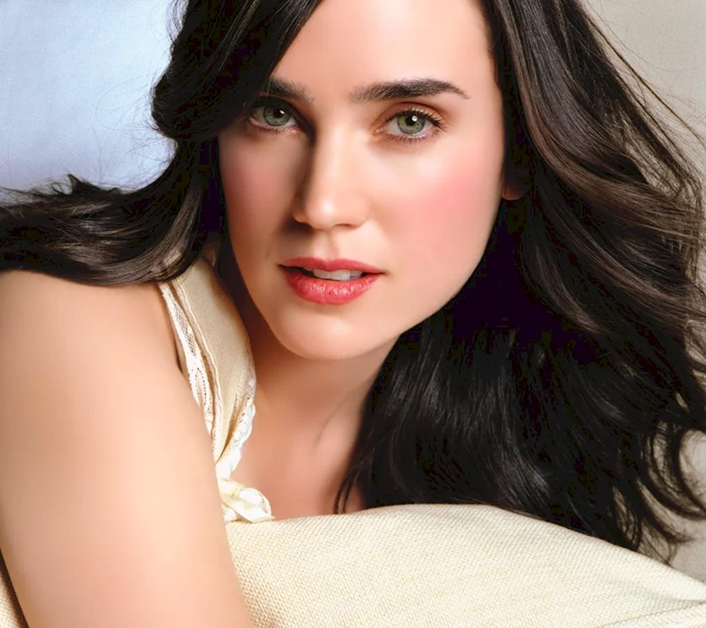 Дженнифер Коннелли Jennifer Connelly