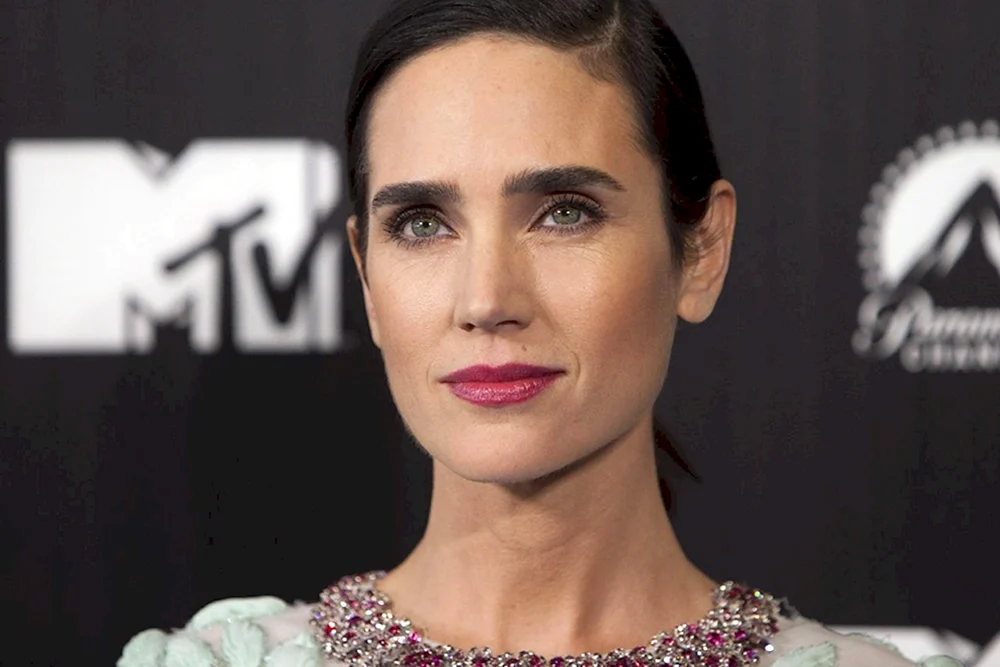 Дженнифер Коннелли Jennifer Connelly