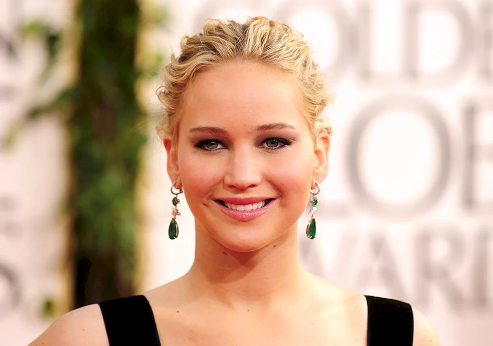 Дженнифер Лоуренс Jennifer Lawrence