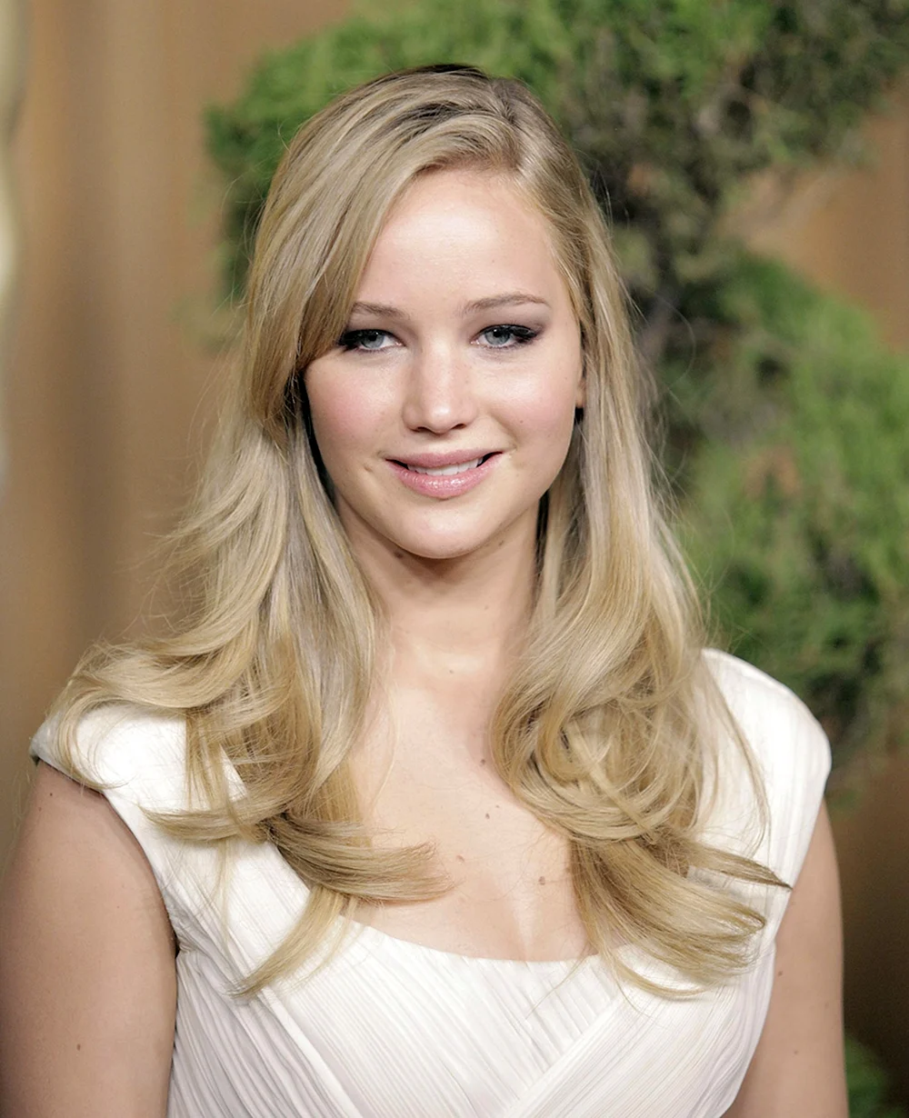 Дженнифер Лоуренс Jennifer Lawrence