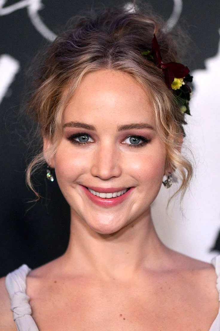 Дженнифер Лоуренс Jennifer Lawrence