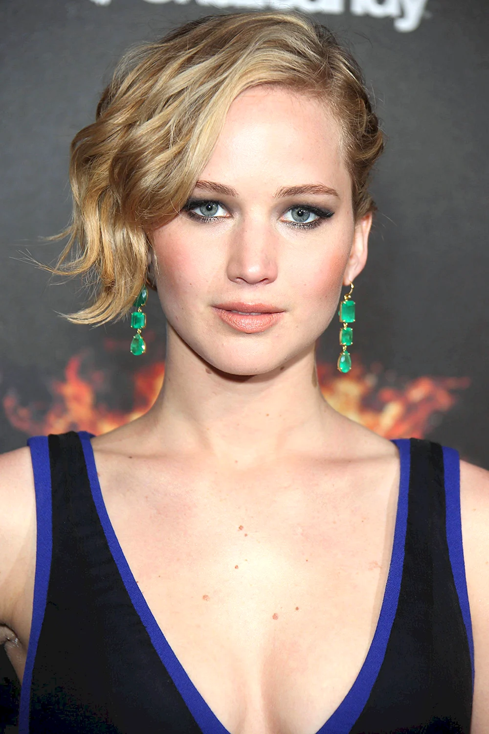Дженнифер Лоуренс Jennifer Lawrence