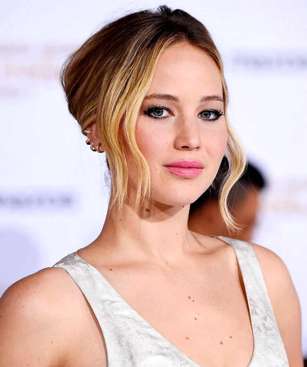 Дженнифер Лоуренс Jennifer Lawrence