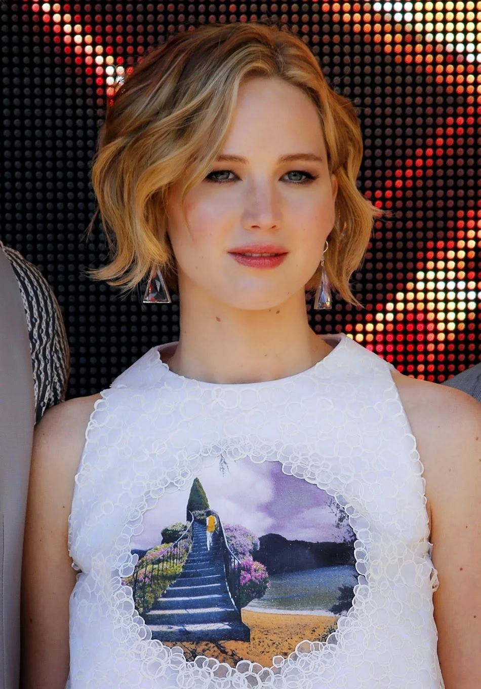 Дженнифер Лоуренс Jennifer Lawrence