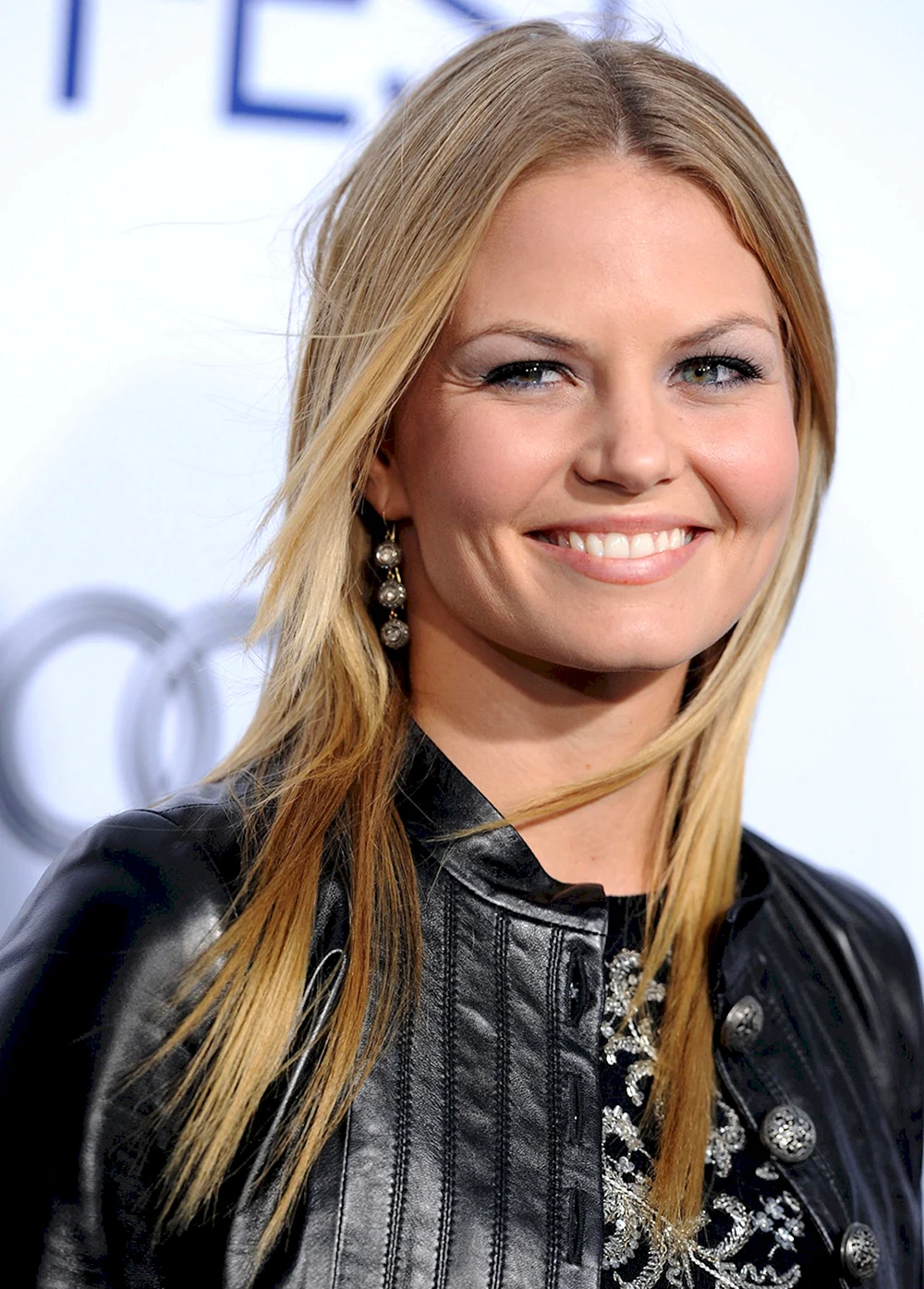 Дженнифер Моррисон Jennifer Morrison
