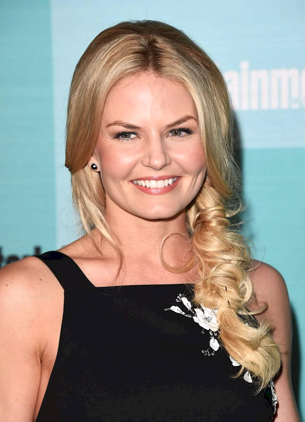 Дженнифер Моррисон Jennifer Morrison