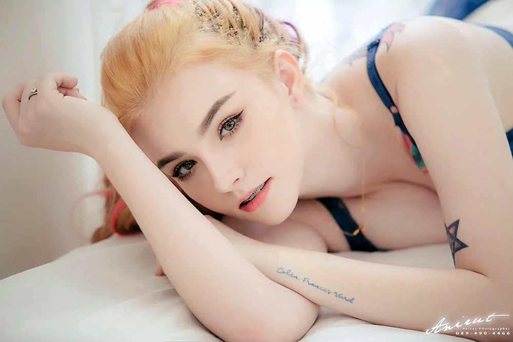 Джесси Вард Jessie vard 2019 год