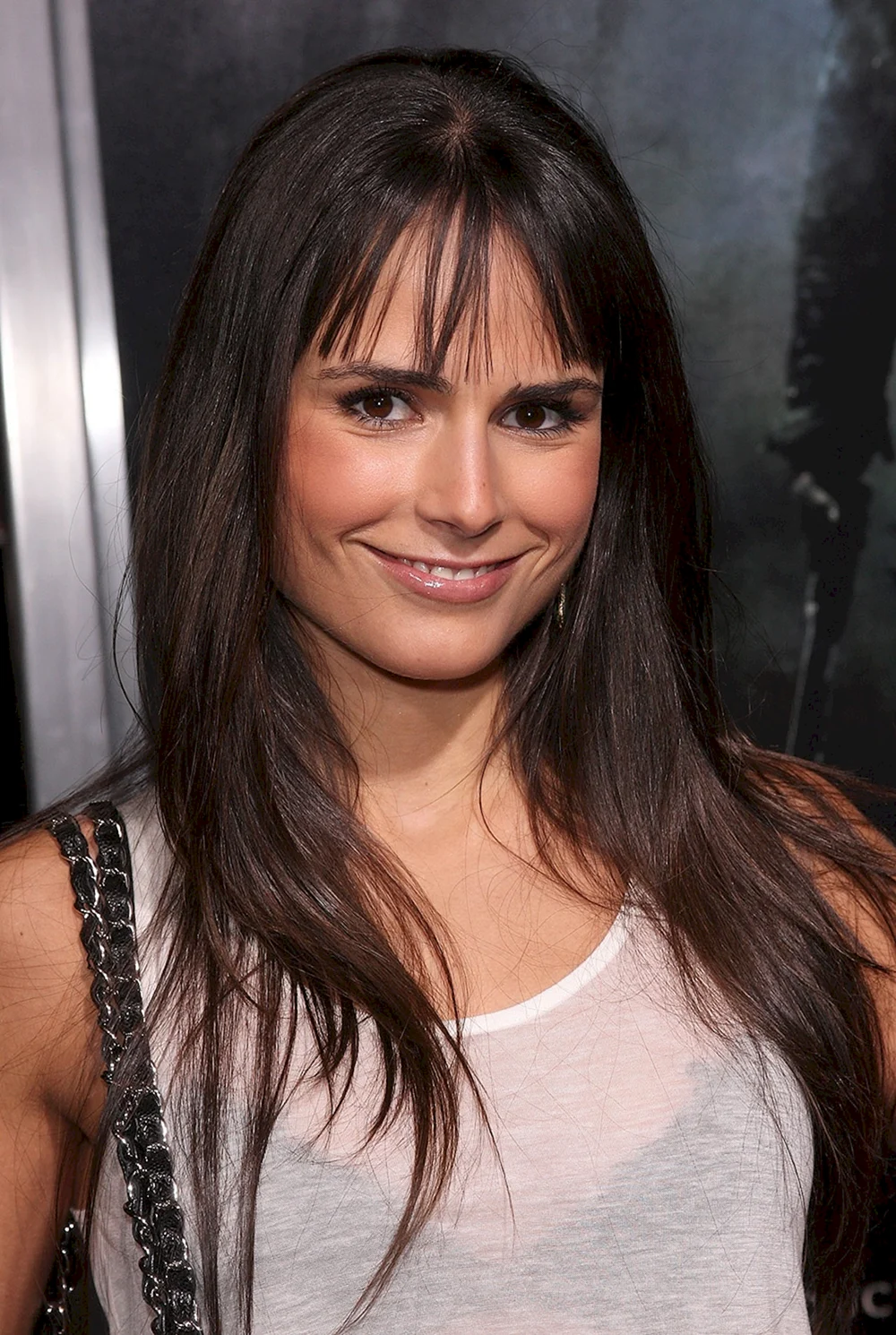 Джордана Брюстер Jordana Brewster