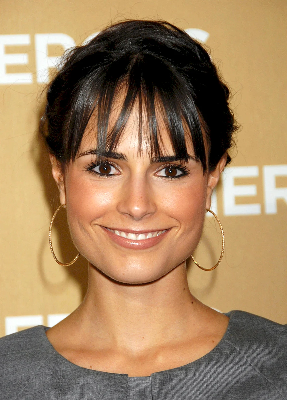 Джордана Брюстер Jordana Brewster