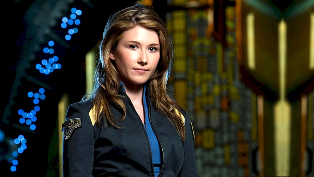 Джуэл Стэйт Дженнифер Келлер