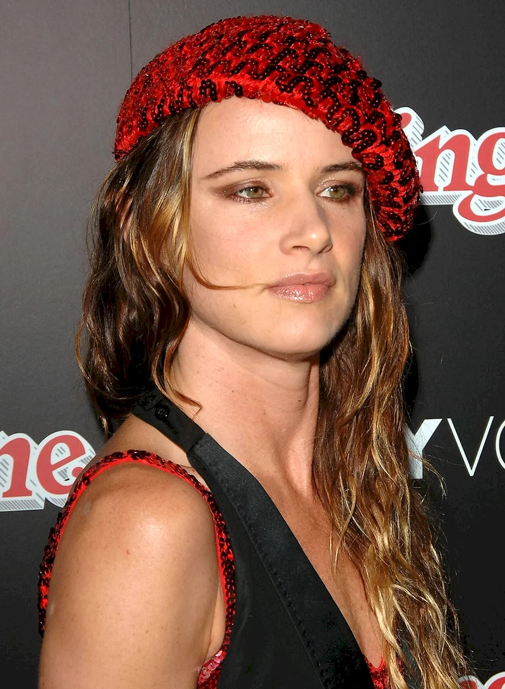 Джульетт Льюис Juliette Lewis