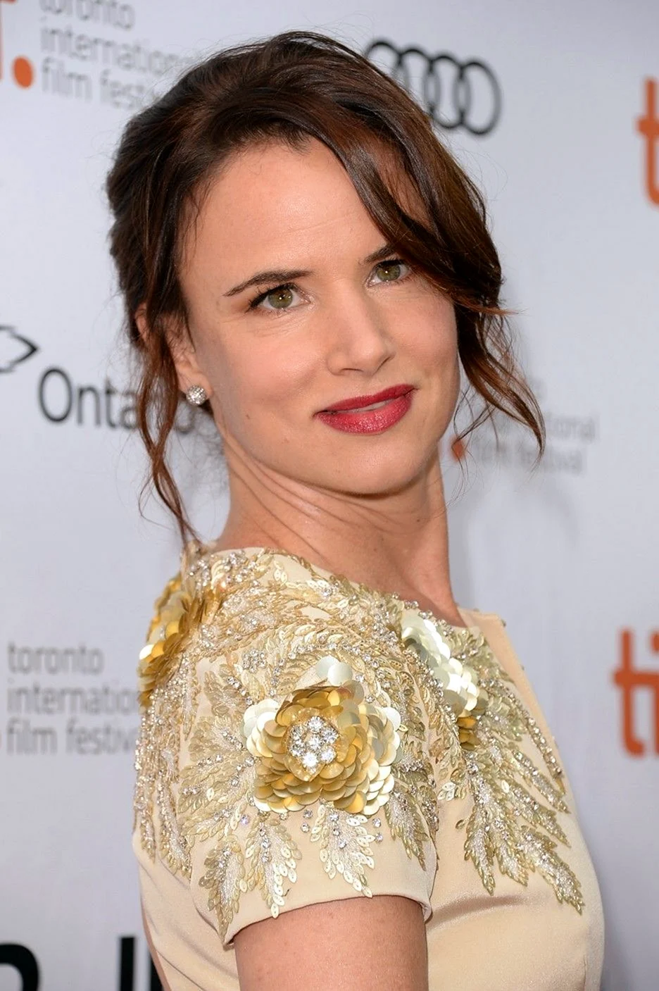 Джульетт Льюис Juliette Lewis