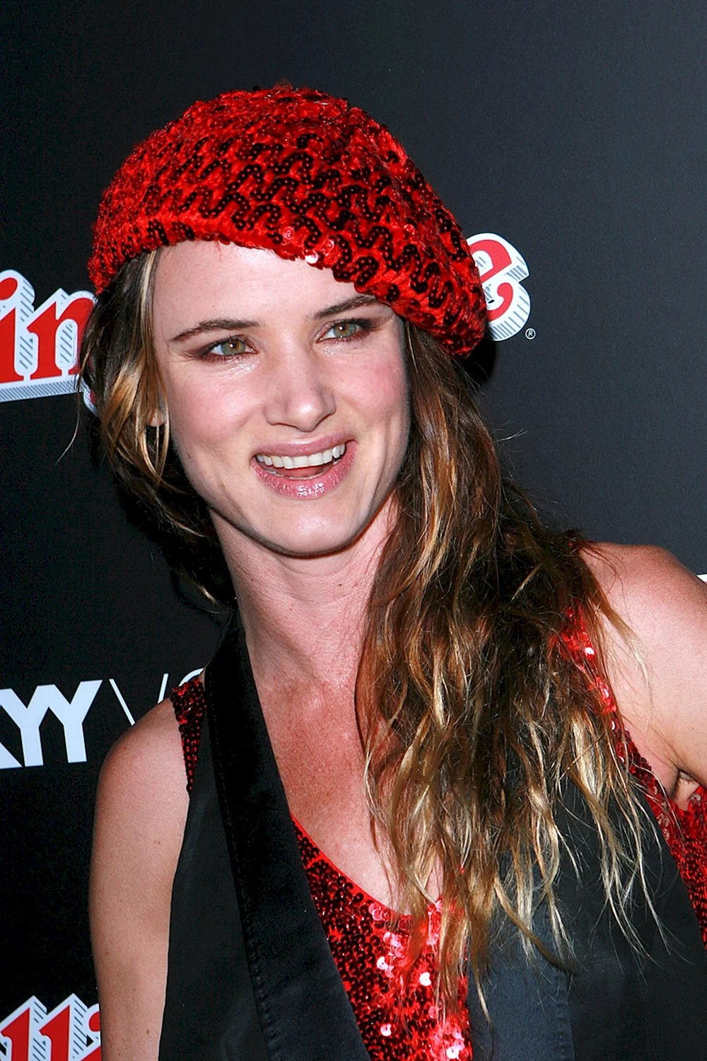 Джульетт Льюис Juliette Lewis