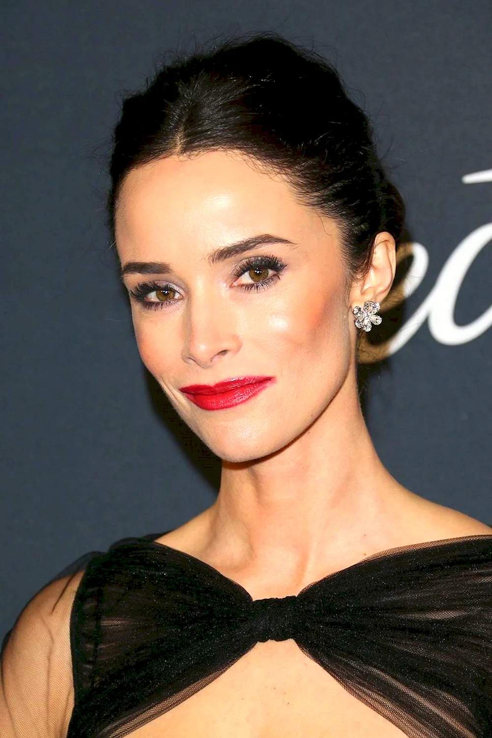 Эбигейл Спенсер Abigail Spencer