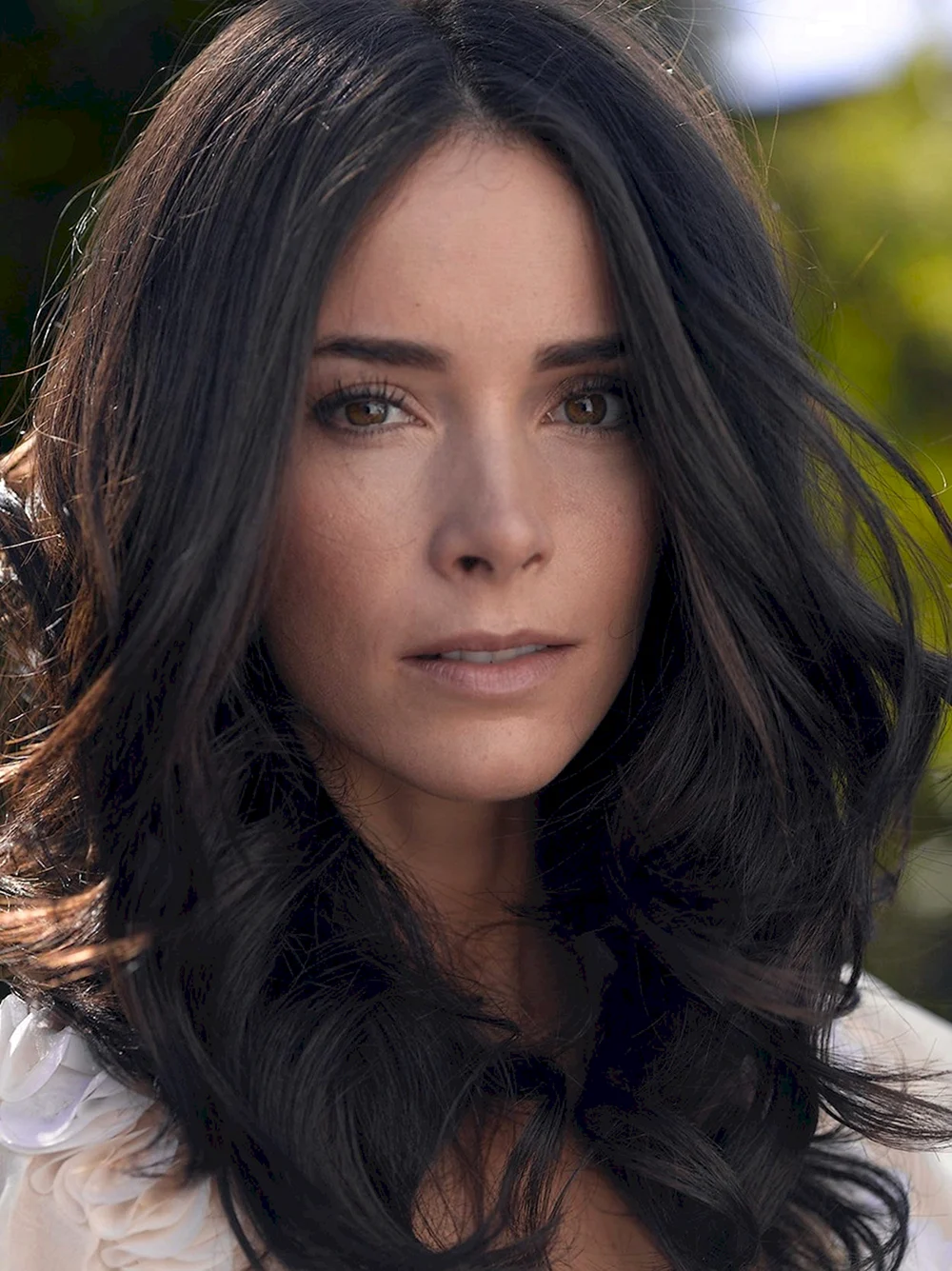 Эбигейл Спенсер Abigail Spencer