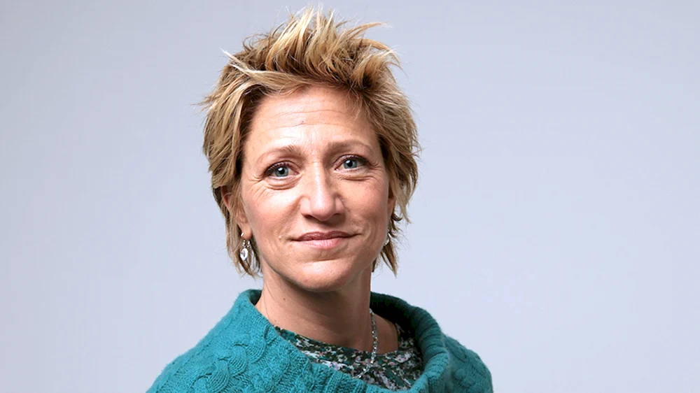 Edie Falco
