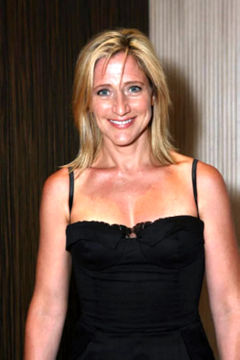 Edie Falco в молодости