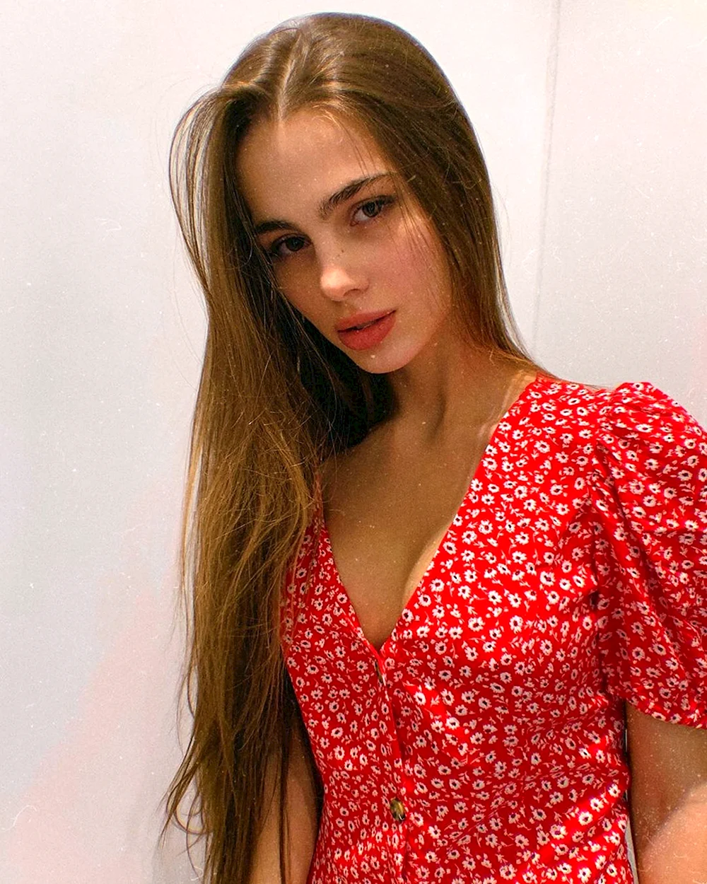 Екатерина Anison