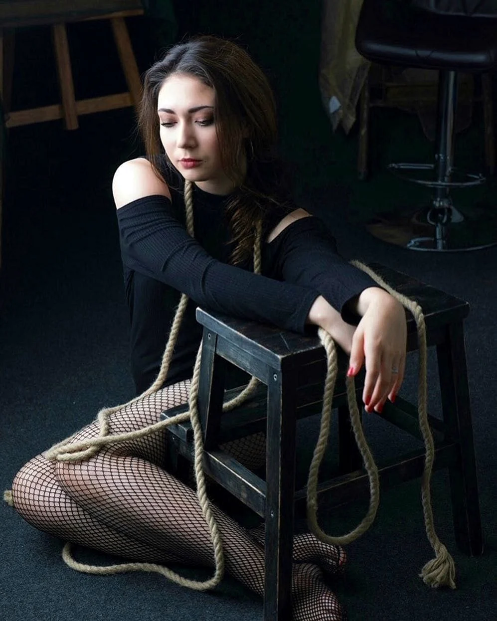 Екатерина Буланкина ekatze007