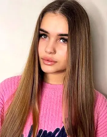 Екатерина Голышева