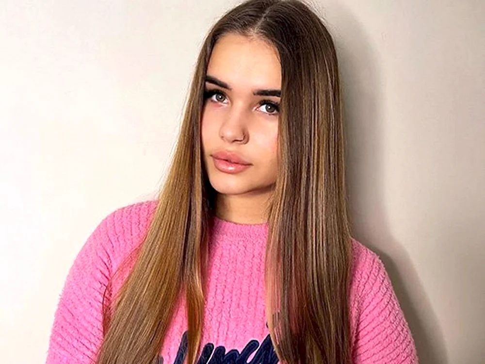 Екатерина Голышева
