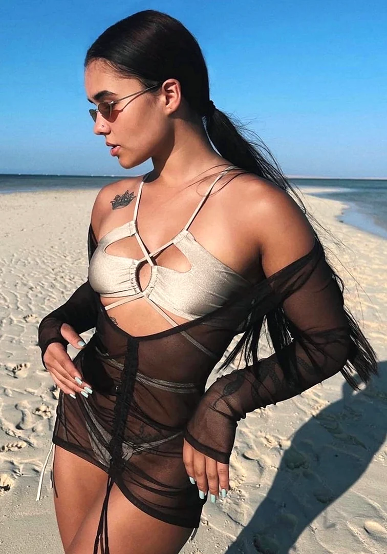 Екатерина Голышева