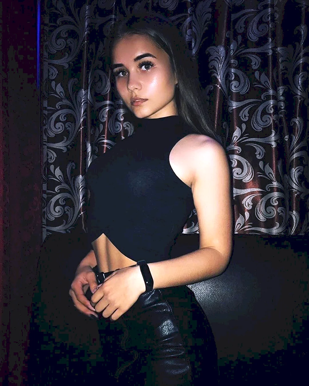 Екатерина Голышева 2020