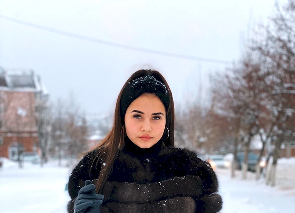 Екатерина Голышева 2021